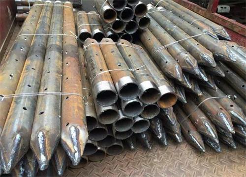 带岭钢花管哪里有卖